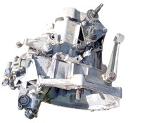Recambio de caja cambios para peugeot 206 hatchback (2a/c) 1.4 i referencia OEM IAM 20CP81 2222S7 2223WV