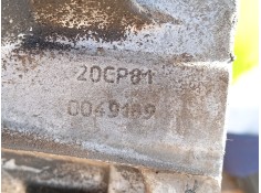 Recambio de caja cambios para peugeot 206 hatchback (2a/c) 1.4 i referencia OEM IAM 20CP81 2222S7 2223WV 2