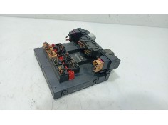 Recambio de caja reles / fusibles para seat leon (1p1) 1.9 tdi referencia OEM IAM 1K0937125A  