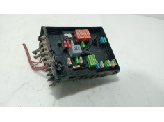 Recambio de caja reles / fusibles para seat leon (1p1) 1.9 tdi referencia OEM IAM   