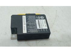 Recambio de centralita airbag para seat leon (1p1) 1.9 tdi referencia OEM IAM   