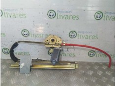 Recambio de elevalunas trasero derecho para  referencia OEM IAM   