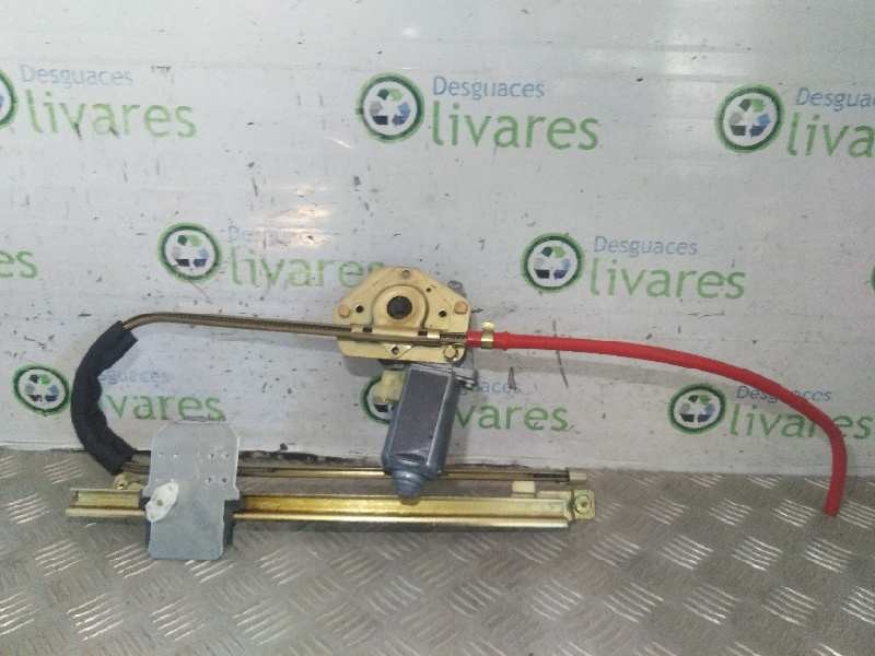 Recambio de elevalunas trasero derecho para  referencia OEM IAM   