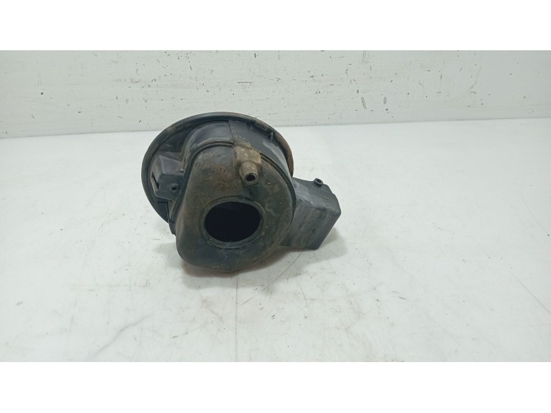 Recambio de tapa combustible para seat leon (1p1) 1.9 tdi referencia OEM IAM   