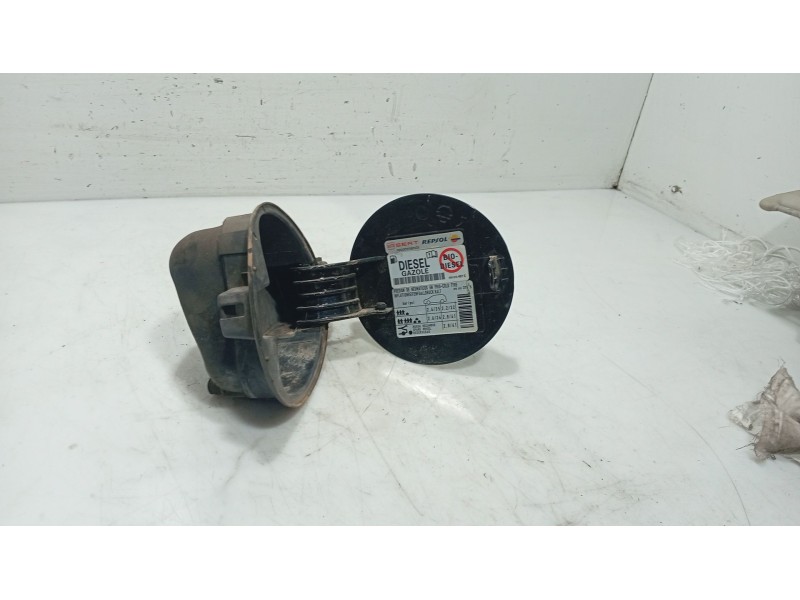 Recambio de tapa combustible para seat leon (1p1) 1.9 tdi referencia OEM IAM   