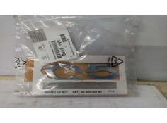 Recambio de anagrama para  referencia OEM IAM 8665 YW   2