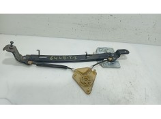 Recambio de elevalunas trasero izquierdo para seat leon (1p1) 1.9 tdi referencia OEM IAM 1P0839461A  