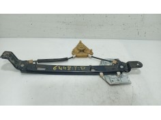 Recambio de elevalunas trasero derecho para seat leon (1p1) 1.9 tdi referencia OEM IAM 1P0839462A   2