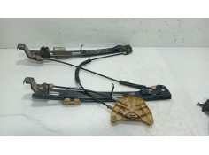 Recambio de elevalunas delantero izquierdo para seat leon (1p1) 1.9 tdi referencia OEM IAM   