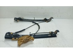 Recambio de elevalunas delantero derecho para seat leon (1p1) 1.9 tdi referencia OEM IAM   
