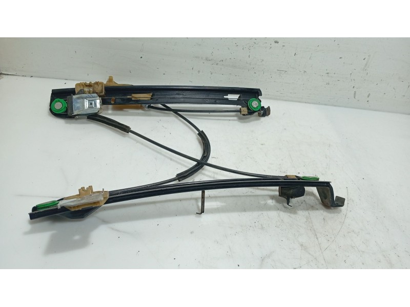 Recambio de elevalunas delantero derecho para seat leon (1p1) 1.9 tdi referencia OEM IAM   
