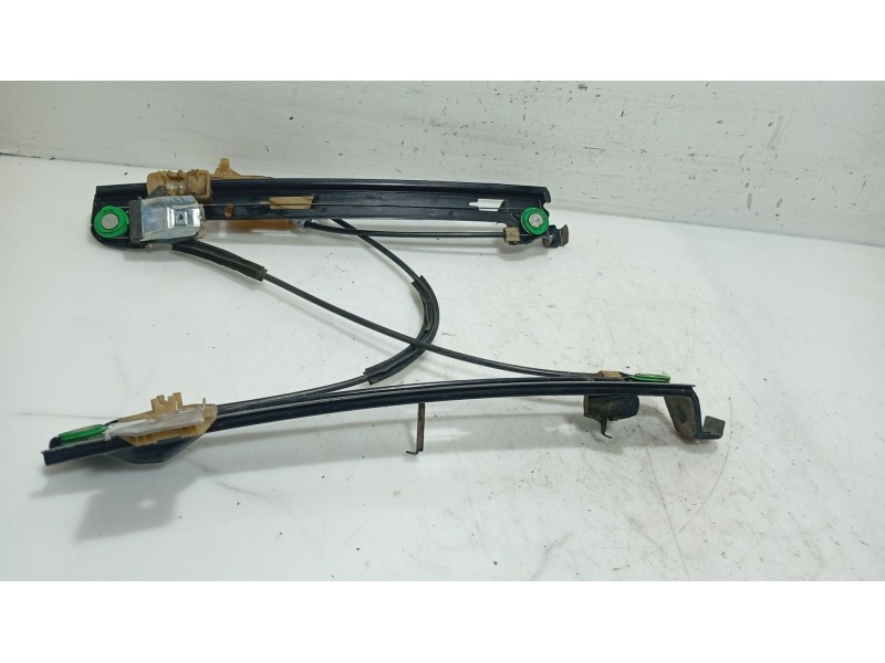 Recambio de elevalunas delantero derecho para seat leon (1p1) 1.9 tdi referencia OEM IAM   