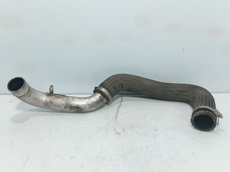 Recambio de tubo para ssangyong rodius i 2.7 xdi referencia OEM IAM 2374121053 2374021050 