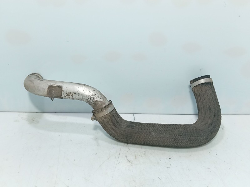 Recambio de tubo para ssangyong rodius i 2.7 xdi referencia OEM IAM 2374121053 2374021050 