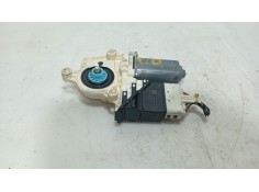 Recambio de motor elevalunas trasero derecho para seat leon (1p1) 1.9 tdi referencia OEM IAM   