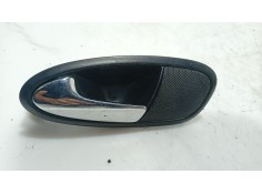 Recambio de maneta interior delantera izquierda para seat leon (1p1) 1.9 tdi referencia OEM IAM 5P0837113B1UQ / 3B0837207GGRU  