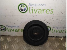 Recambio de polea cigueñal para  referencia OEM IAM 04202   2