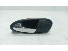 Recambio de maneta interior trasera izquierda para seat leon (1p1) 1.9 tdi referencia OEM IAM 5P0839113C1UQ / 1P0839205B3FZ   2