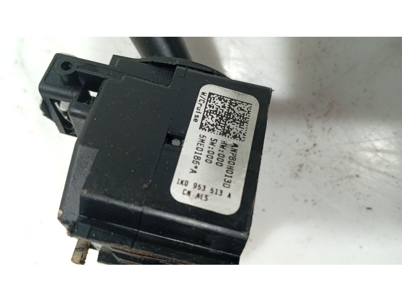 Recambio de mando intermitentes para seat leon (1p1) 1.9 tdi referencia OEM IAM   