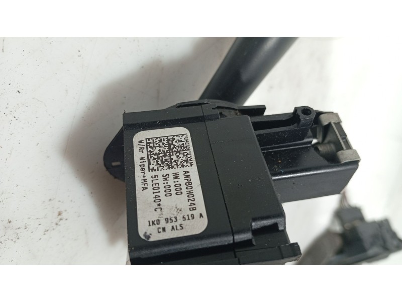 Recambio de mando limpia para seat leon (1p1) 1.9 tdi referencia OEM IAM   
