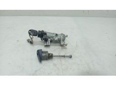 Recambio de conmutador de arranque para seat leon (1p1) 1.9 tdi referencia OEM IAM   