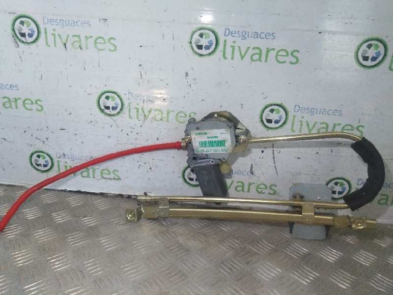 Recambio de elevalunas trasero derecho para  referencia OEM IAM   