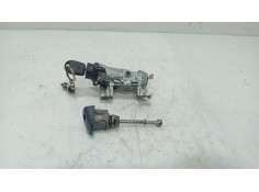 Recambio de conmutador de arranque para seat leon (1p1) 1.9 tdi referencia OEM IAM    2