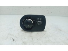 Recambio de mando luces para seat leon (1p1) 1.9 tdi referencia OEM IAM   
