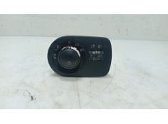 Recambio de mando luces para seat leon (1p1) 1.9 tdi referencia OEM IAM    2