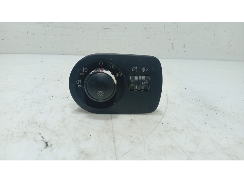 Recambio de mando luces para seat leon (1p1) 1.9 tdi referencia OEM IAM   