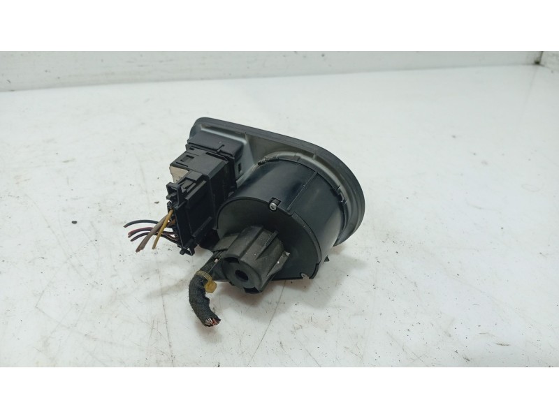 Recambio de mando luces para seat leon (1p1) 1.9 tdi referencia OEM IAM   