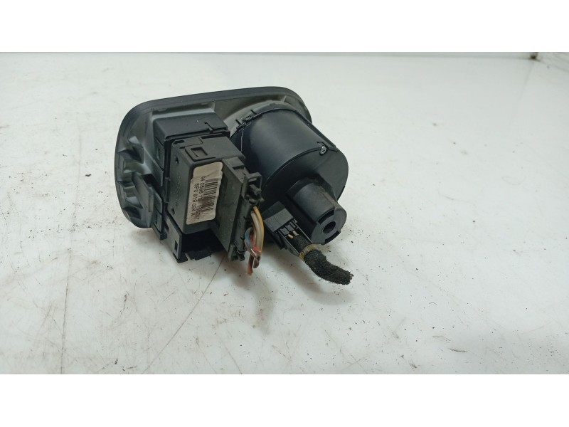 Recambio de mando luces para seat leon (1p1) 1.9 tdi referencia OEM IAM   