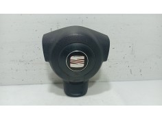 Recambio de airbag delantero izquierdo para seat leon (1p1) 1.9 tdi referencia OEM IAM 1P0880201R1MM  