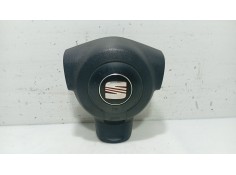 Recambio de airbag delantero izquierdo para seat leon (1p1) 1.9 tdi referencia OEM IAM 1P0880201R1MM   2