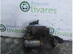 Recambio de motor arranque para daewoo tacuma 1.6 cat   |   0.00 - ... | 2000 | 105 cv / 77 kw referencia OEM IAM    2