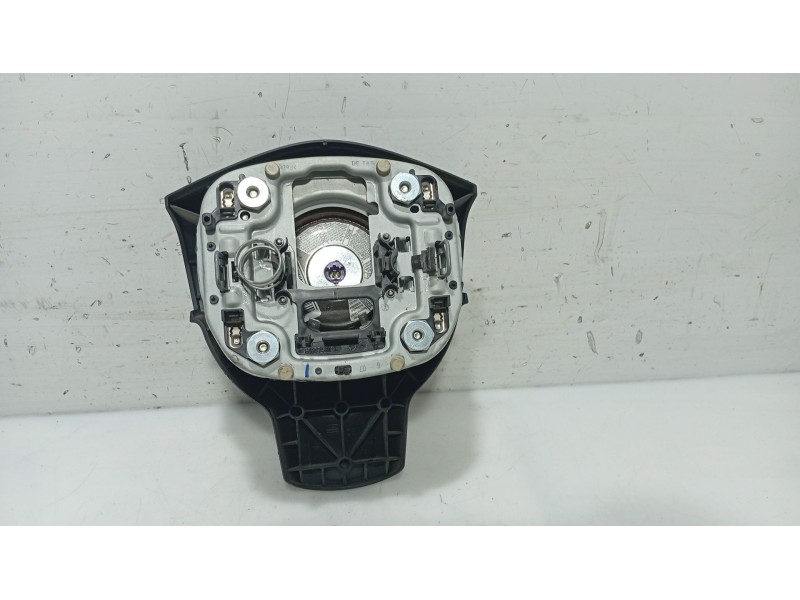 Recambio de airbag delantero izquierdo para seat leon (1p1) 1.9 tdi referencia OEM IAM 1P0880201R1MM  