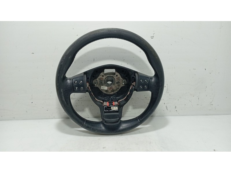 Recambio de volante para seat leon (1p1) 1.9 tdi referencia OEM IAM   