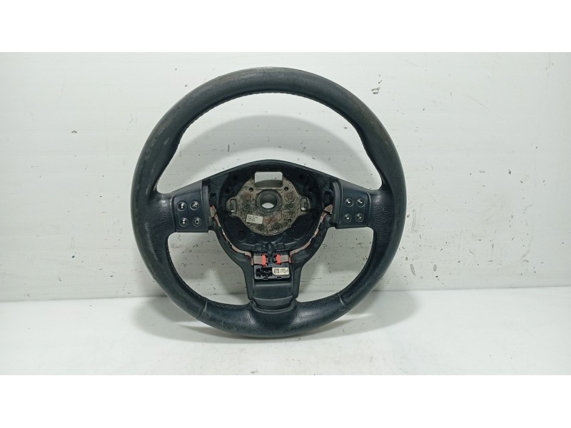 Recambio de volante para seat leon (1p1) 1.9 tdi referencia OEM IAM   
