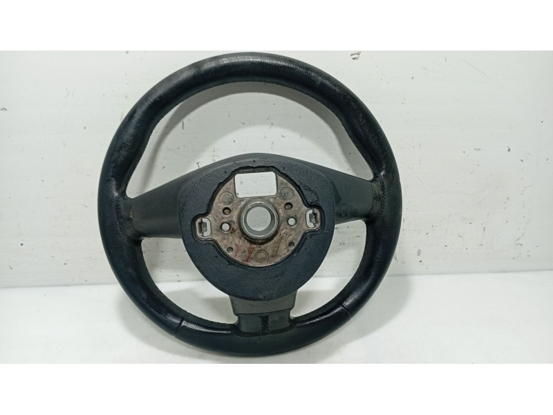 Recambio de volante para seat leon (1p1) 1.9 tdi referencia OEM IAM   