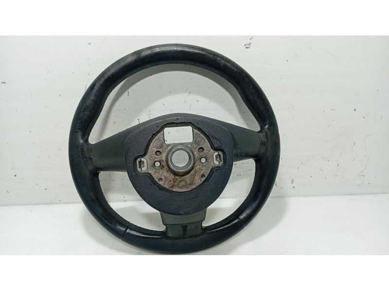 Recambio de volante para seat leon (1p1) 1.9 tdi referencia OEM IAM   