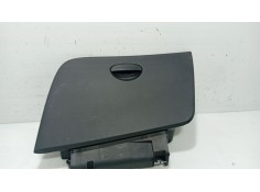 Recambio de guantera para seat leon (1p1) 1.9 tdi referencia OEM IAM 1P1857121A1MM  