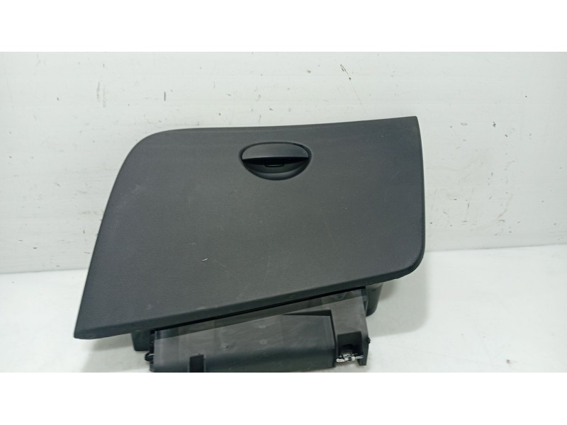 Recambio de guantera para seat leon (1p1) 1.9 tdi referencia OEM IAM 1P1857121A1MM  