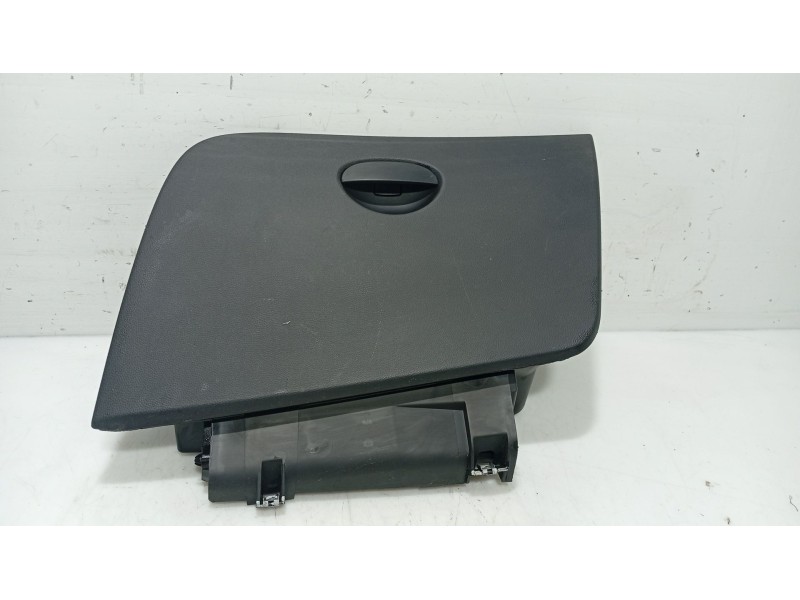 Recambio de guantera para seat leon (1p1) 1.9 tdi referencia OEM IAM 1P1857121A1MM  