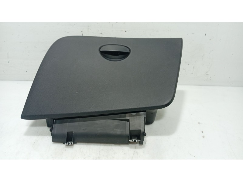 Recambio de guantera para seat leon (1p1) 1.9 tdi referencia OEM IAM 1P1857121A1MM  