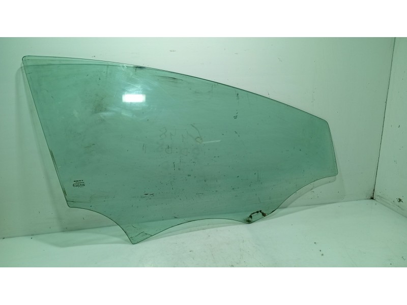 Recambio de luna delantera derecha para seat leon (1p1) 1.9 tdi referencia OEM IAM 1P0845202B  