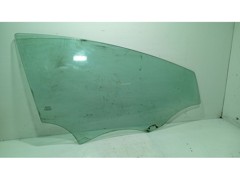 Recambio de luna delantera derecha para seat leon (1p1) 1.9 tdi referencia OEM IAM 1P0845202B  