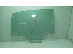 Recambio de luna trasera derecha para seat leon (1p1) 1.9 tdi referencia OEM IAM 1P0845206B  
