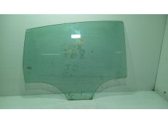 Recambio de luna trasera derecha para seat leon (1p1) 1.9 tdi referencia OEM IAM 1P0845206B   2
