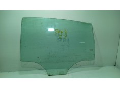 Recambio de luna trasera izquierda para seat leon (1p1) 1.9 tdi referencia OEM IAM 1P0845205B   2