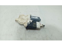 Recambio de motor elevalunas trasero izquierdo para seat leon (1p1) 1.9 tdi referencia OEM IAM   